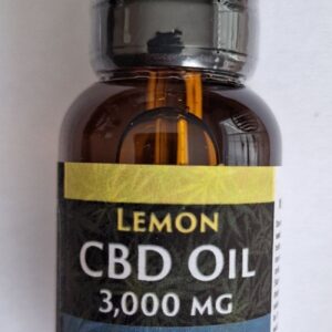 Full Spectrum Tincture