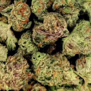 Peanut Butter Breath Smalls