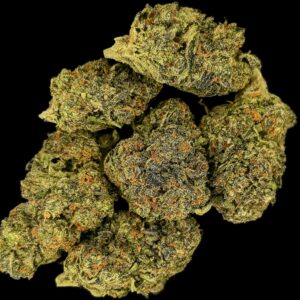 Venom OG Cannabis Hemp Flower