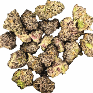 Grape Gas Smalls