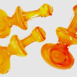 Gold Fumed Color Changer