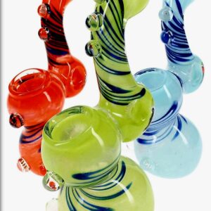 Sherlock Bubblers