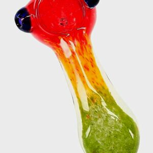 Rasta Frit Spoon