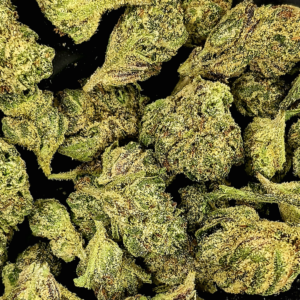 Rainbow Gas